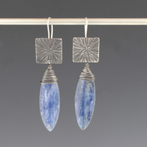 Deb-Fanelli-Earrings_Kyanite-Drops