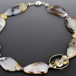 Deb-Fanelli-Necklaces_Montana-Agate_Faceted-Citrine_full