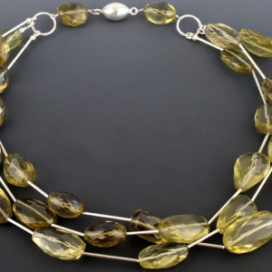 Deb-Fanelli-Necklaces_Multi-Strand_Faceted-Lemon-Quartz_full